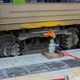 Illustration for article titled The Worlds Longest Tram Got A Bit Shorter After This Crash